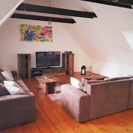 Mullers Appartements 1 กอสลาร์ ภายนอก รูปภาพ