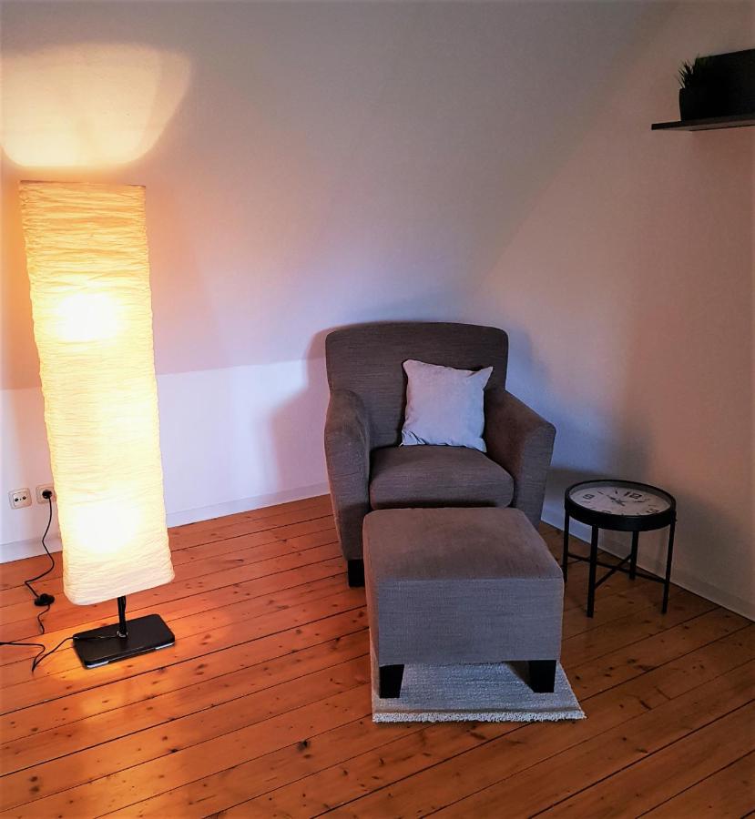 Mullers Appartements 1 กอสลาร์ ภายนอก รูปภาพ