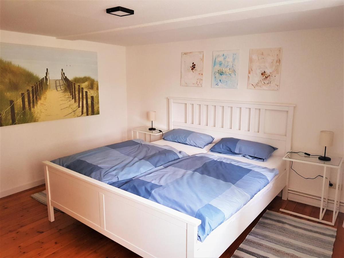 Mullers Appartements 1 กอสลาร์ ภายนอก รูปภาพ
