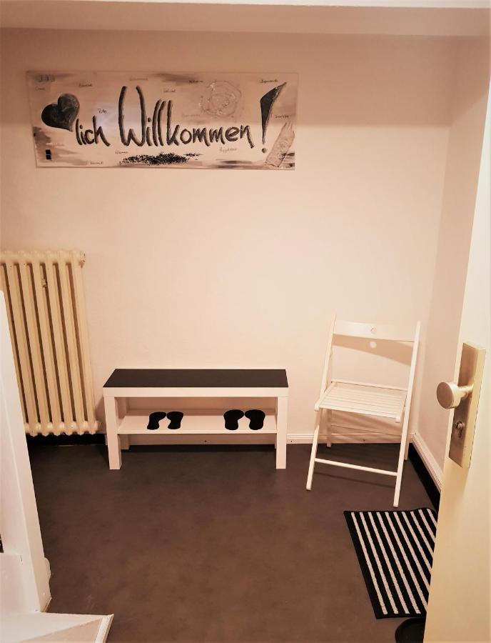Mullers Appartements 1 กอสลาร์ ภายนอก รูปภาพ